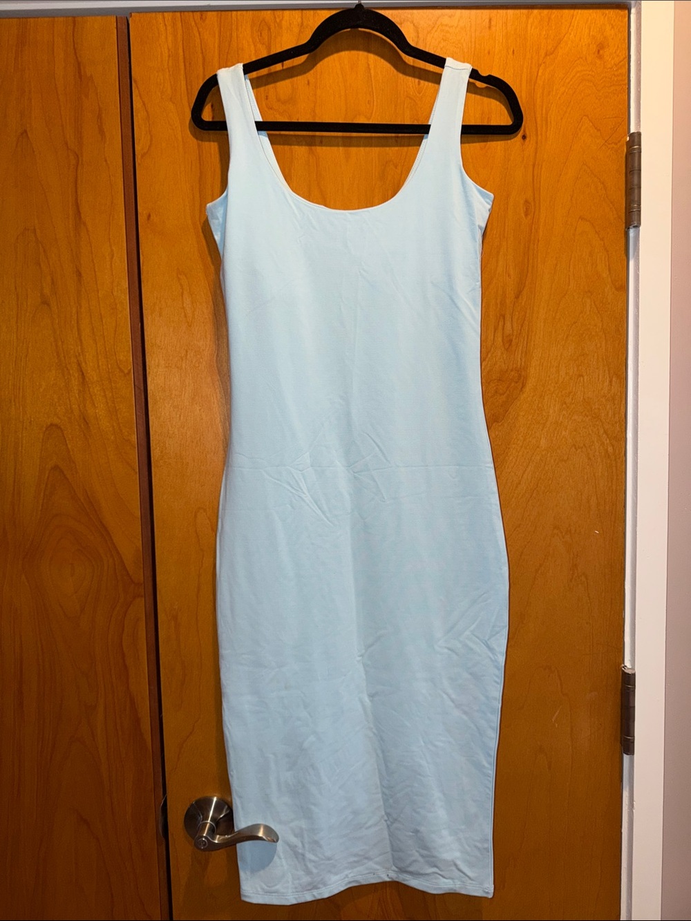 Hatch Maternity Dress